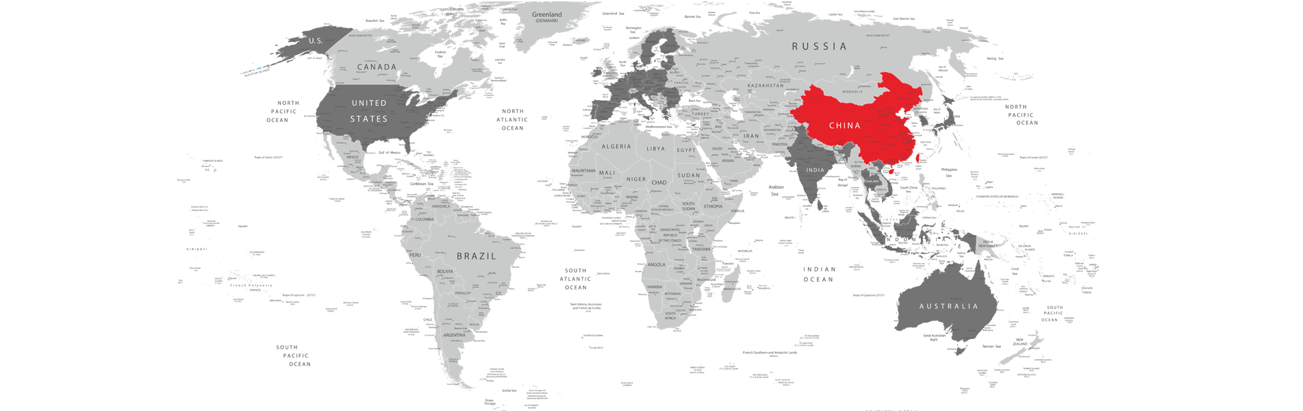 世界地圖